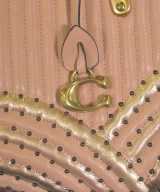 COACH（コーチ）ハンドバッグ ピンク サイズ:- レディース/2200713629972