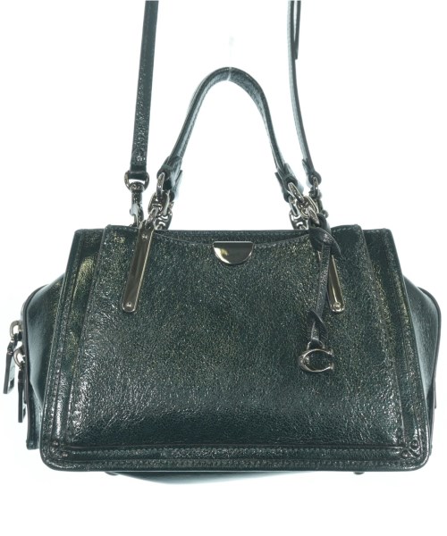 COACH(コーチ)のショルダーバッグ サイズ:21 19,800円