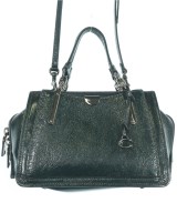 COACH（コーチ）ショルダーバッグ 緑 サイズ:21 レディース/2200713629989