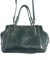 COACH（コーチ）ショルダーバッグ 緑 サイズ:21 レディース/2200713629989