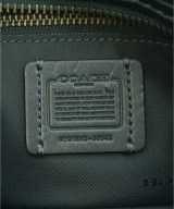 COACH（コーチ）ショルダーバッグ 緑 サイズ:21 レディース/2200713629989