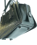 COACH（コーチ）ショルダーバッグ 緑 サイズ:21 レディース/2200713629989