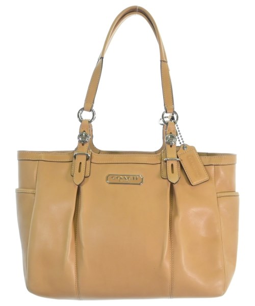 COACH(コーチ)のハンドバッグ サイズ:- 4,800円