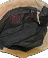 COACH（コーチ）ハンドバッグ ベージュ サイズ:- レディース/2200710029072