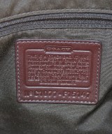 COACH（コーチ）ハンドバッグ ベージュ サイズ:- レディース/2200710029072
