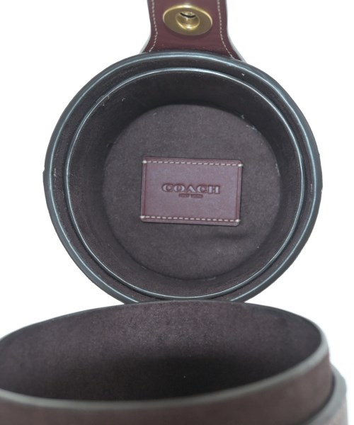COACH（コーチ）小物類（その他） 赤 サイズ:- レディース/2200710238092