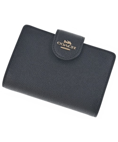COACH(コーチ)の財布・コインケース サイズ:- 8,800円