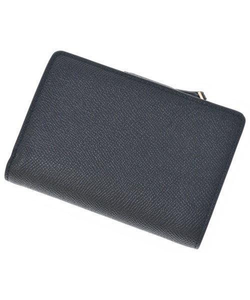 COACH（コーチ）財布・コインケース 黒 サイズ:- レディース/2200710238108