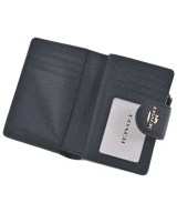 COACH（コーチ）財布・コインケース 黒 サイズ:- レディース/2200710238108