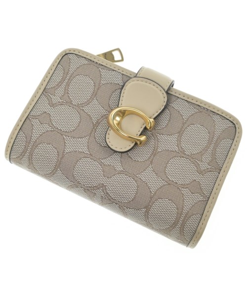 COACH(コーチ)の財布・コインケース サイズ:- 8,800円