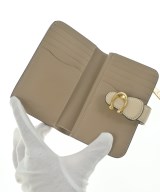 COACH（コーチ）財布・コインケース ベージュ サイズ:- レディース/2200710238115