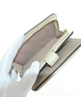 COACH（コーチ）財布・コインケース ベージュ サイズ:- レディース/2200710238115