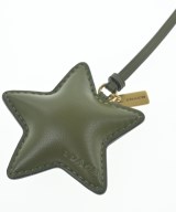 COACH（コーチ）チャーム カーキ サイズ:- レディース/2200710238139