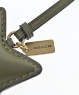 COACH（コーチ）チャーム カーキ サイズ:- レディース/2200710238139