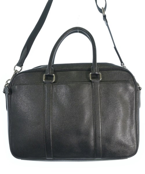 COACH（コーチ）ビジネスバッグ 黒 サイズ:- レディース/2200711088030