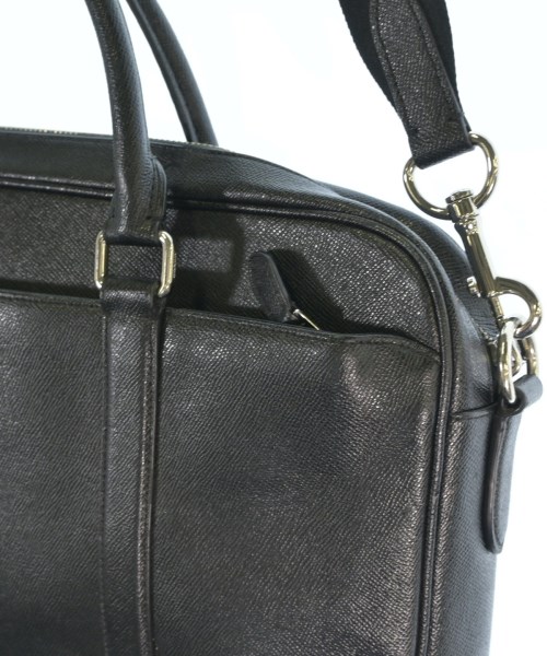COACH（コーチ）ビジネスバッグ 黒 サイズ:- レディース/2200711088030