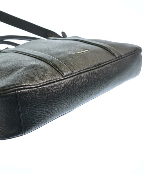 COACH（コーチ）ビジネスバッグ 黒 サイズ:- レディース/2200711088030