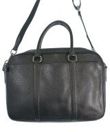 COACH（コーチ）ビジネスバッグ 黒 サイズ:- レディース/2200711088030