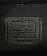 COACH（コーチ）ビジネスバッグ 黒 サイズ:- レディース/2200711088030