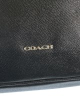 COACH（コーチ）ビジネスバッグ 黒 サイズ:- レディース/2200711088030