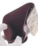 COACH（コーチ）財布・コインケース 茶 サイズ:- レディース/2200714925097