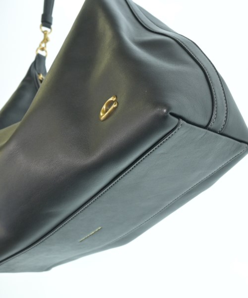 COACH（コーチ）ショルダーバッグ 黒 サイズ:- レディース/2200711364462
