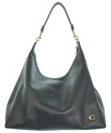 COACH（コーチ）ショルダーバッグ 黒 サイズ:- レディース/2200711364462