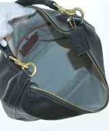COACH（コーチ）ショルダーバッグ 黒 サイズ:- レディース/2200711364462