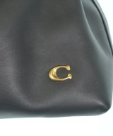 COACH（コーチ）ショルダーバッグ 黒 サイズ:- レディース/2200711364462