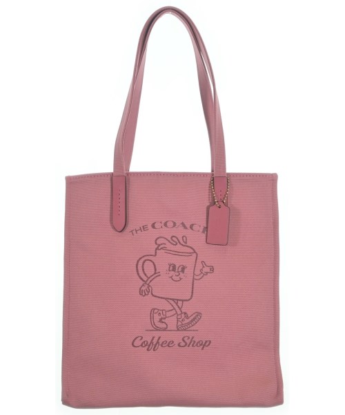 COACH(コーチ)のトートバッグ サイズ:- 19,800円