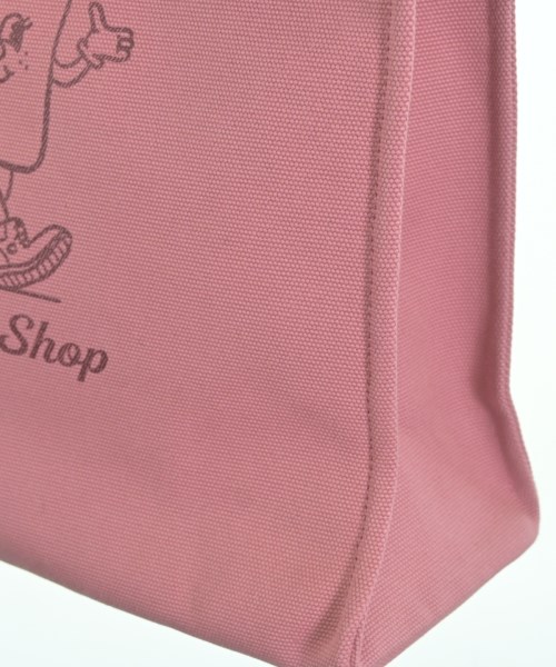 COACH（コーチ）トートバッグ ピンク サイズ:- レディース/2200715259146