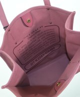 COACH（コーチ）トートバッグ ピンク サイズ:- レディース/2200715259146