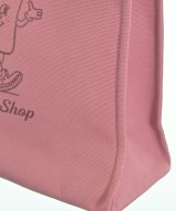 COACH（コーチ）トートバッグ ピンク サイズ:- レディース/2200715259146