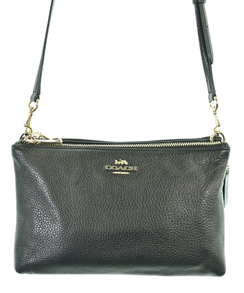 COACH(コーチ)のショルダーバッグ サイズ:- 10,800円