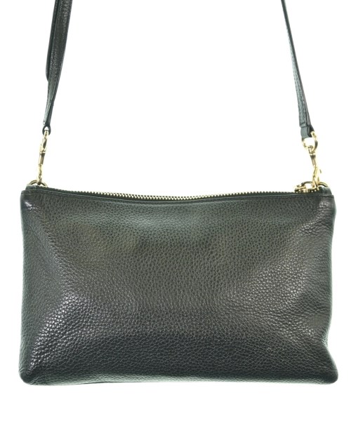 COACH（コーチ）ショルダーバッグ 黒 サイズ:- レディース/2200715702598