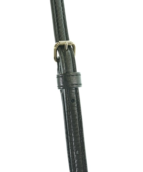 COACH（コーチ）ショルダーバッグ 黒 サイズ:- レディース/2200715702598