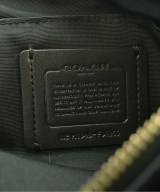 COACH（コーチ）ショルダーバッグ 黒 サイズ:- レディース/2200715702598