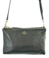COACH ショルダーバッグ
