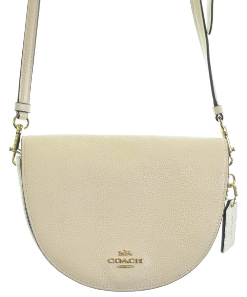 COACH(コーチ)のショルダーバッグ サイズ:- 15,800円