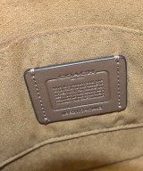 COACH（コーチ）ショルダーバッグ 白 サイズ:- レディース/2200715702604
