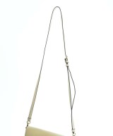 COACH（コーチ）ショルダーバッグ 白 サイズ:- レディース/2200715702604