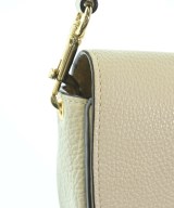 COACH（コーチ）ショルダーバッグ 白 サイズ:- レディース/2200715702604