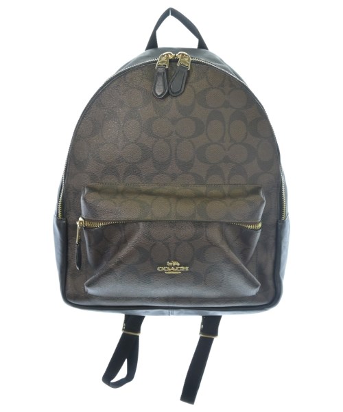 COACH(コーチ)のバックパック・リュック サイズ:- 12,800円