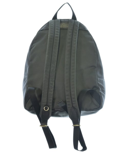 COACH（コーチ）バックパック・リュック 茶 サイズ:- レディース/2200715703205