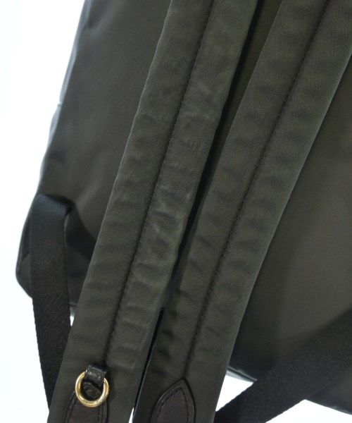 COACH（コーチ）バックパック・リュック 茶 サイズ:- レディース/2200715703205