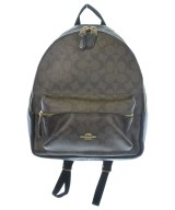 COACH バックパック・リュック