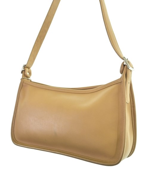 COACH（コーチ）ショルダーバッグ ベージュ サイズ:- レディース/2200715703366