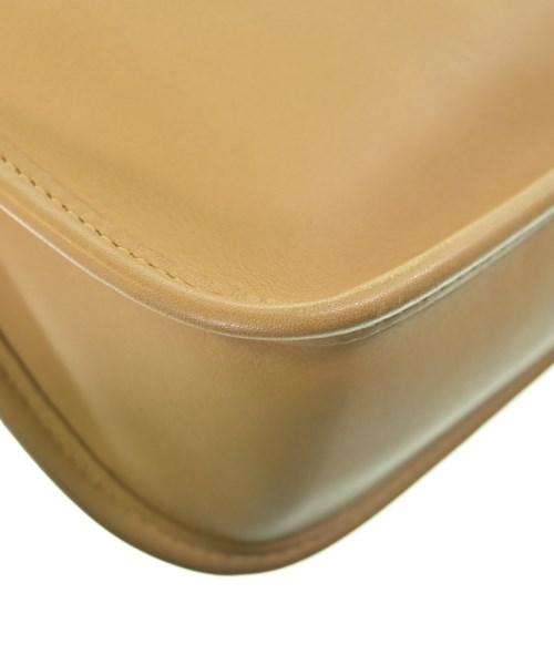 COACH（コーチ）ショルダーバッグ ベージュ サイズ:- レディース/2200715703366