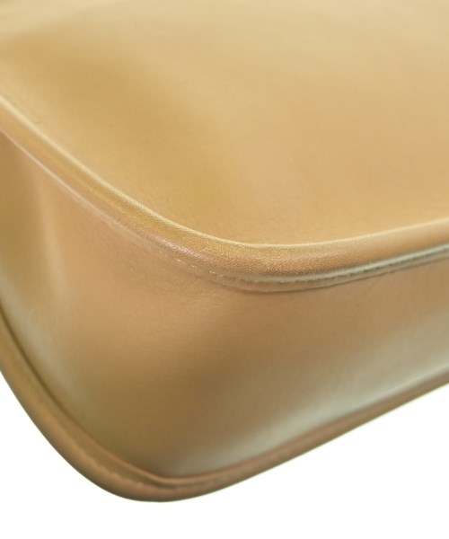 COACH（コーチ）ショルダーバッグ ベージュ サイズ:- レディース/2200715703366