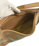 COACH（コーチ）ショルダーバッグ ベージュ サイズ:- レディース/2200715703366